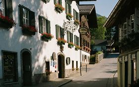Hotel Der Seehof